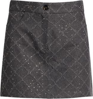Simona Corsellini BOTTOMWEAR - Gonne jeans su YOOX.COM