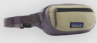 Patagonia Terravia Mini Hip Funda gris