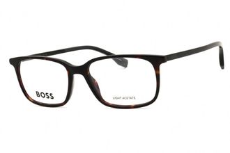 HUGO BOSS BOSS 1681 0086 00 Havana 49mm
