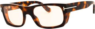 Tom Ford Mens 56Mm Sunglasses