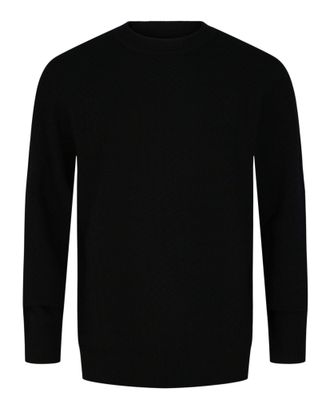 M Missoni Knit Crewneck Sweater