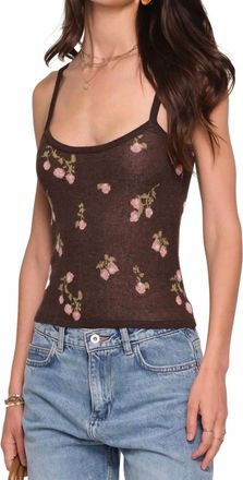 Heartloom Dany Cami In Coco