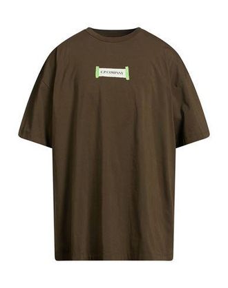 C.P. Company TOPS - T-shirts auf YOOX.COM