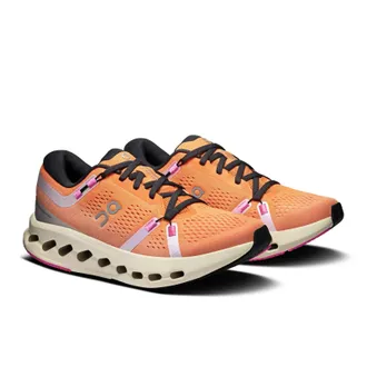 On On Cloudsurfer 2 3WF10103126 Sneakers Womens B Tangerine Running Shoes HAM717