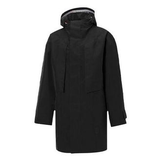 Puma x Pronounce Lightweight Jacket Black 532140-01