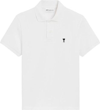 Ami Hombre, Camisetas, Blanco, Talla: L