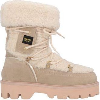 Blauer FOOTWEAR - Ankle boots sur YOOX.COM