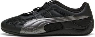Puma (WMNS) PUMA Speedcat Go Mesh Black 405329-01