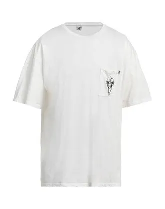 Kangol TOPS - T-shirts auf YOOX.COM