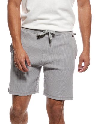 HUGO BOSS Knit Short