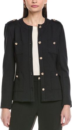CeCe by Cynthia Steffe Cardigan Blazer
