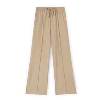 Motivi Donna, Pantaloni, Beige, S, new
