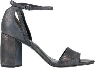 What For CALZADO - Sandalias con cierre en YOOX.COM