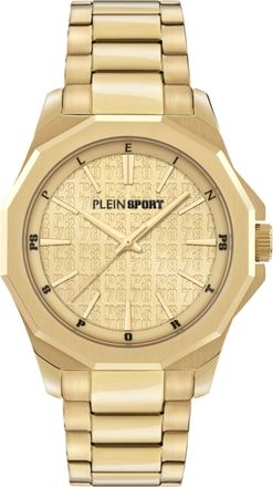 Plein Sport Onyx Ultra Bracelet Watch