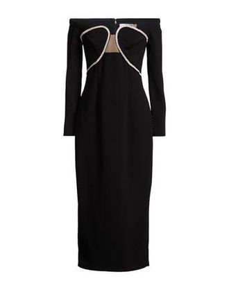Self Portrait DRESSES - Maxi dresses on YOOX.COM