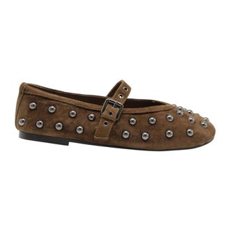 Cycleur de Luxe Schoenen, Dames, Bruin, 40 EU, Tesoro Ballerina