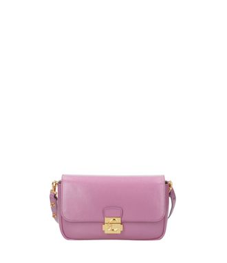 Coccinelle Bags.. Cyclamen