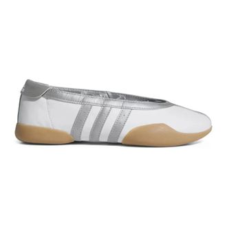adidas Taekwondo Mei Ballet - Dames - Outdoorschoenen - Veelkleurig - 38 EU - Leer - Fitness