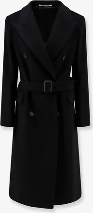 Tagliatore Cappotto Jole in cashmere - TAGLIATORE - gender_Woman