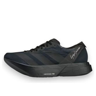 adidas Y-3 Adizero Adios Pro 4 Black Off White JR6655