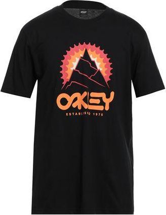 Oakley CAMISETAS Y TOPS - Camisetas en YOOX.COM