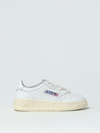 Autry Sneakers Kids color White