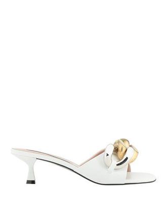 Stella McCartney FOOTWEAR - Sandals on YOOX.COM