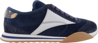 Bally Sussex Sonney Low-Top Sneakers, Brand Size 37 ( US Size 6.5 )