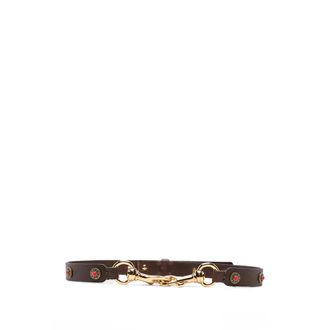 Etro Dames, Accessoires, Bruin, Maat: 80 CM