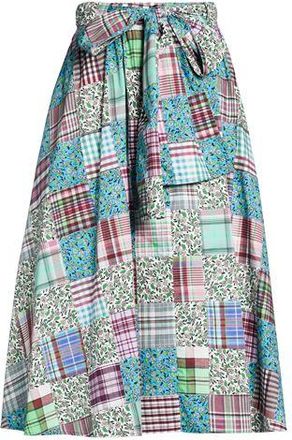 Kenzo PARTES DE ABAJO - Faldas midi en YOOX.COM