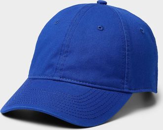 Simons Womens Solid baseball cap