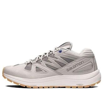 Salomon Salomon Odyssey 1 Advanced Trail Hiking Grey 416412