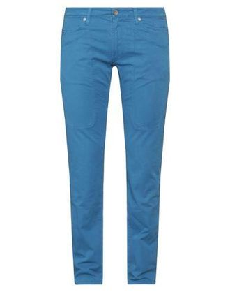Jeckerson BOTTOMWEAR - Trousers on YOOX.COM