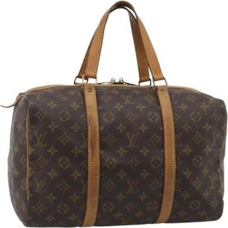 Louis Vuitton unisex, Pre-owned, Marrone, Taglia unica, used