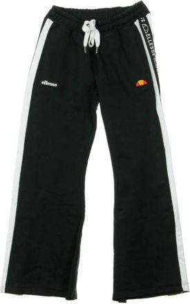 Ellesse Trainingsbroek - Dames - Sweatpants - Zwart - XS - Broeken