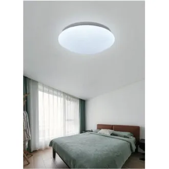 Trade Shop Trade Shop Traesio - Trade Shop - L&aacute;mpara Led 36 w Cupola Diversi Toni Luce C01-36