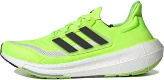 adidas Ultraboost Light Running Shoes Lucid Lemon IE1767