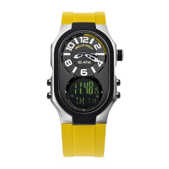 Philip Stein Digi Sport - Model 3RB-AD-RY