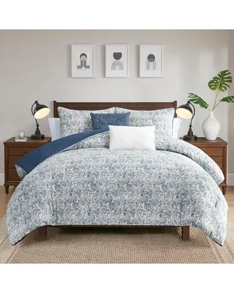 Modern Threads Modern Threads Freya Printed Comforter Set
