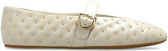 Ferragamo Donna, Scarpe, Beige, 36 1/2 EU, new