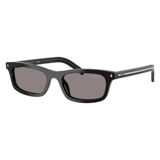 Prada 0PR D05S - unisex - Prada - Sunglasses - Black - 52 MM - Accessories