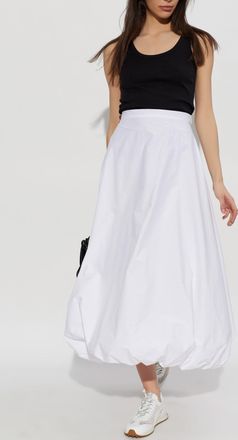 By Malene Birger Top Dali, Womens, Black