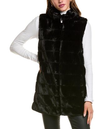 Via Spiga Vest