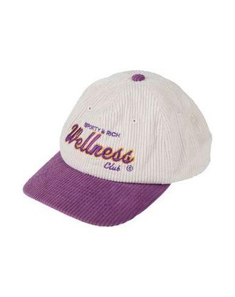 Sporty & Rich ACCESSORIES - Hats sur YOOX.COM