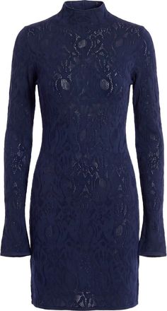 Dondup Dondup Denim Culture Tricot Dress