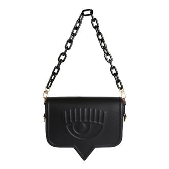 Chiara Ferragni Donna, Borse, Nero, Taglia unica, new