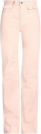 Chlo&eacute; BOTTOMWEAR - Jeans on YOOX.COM