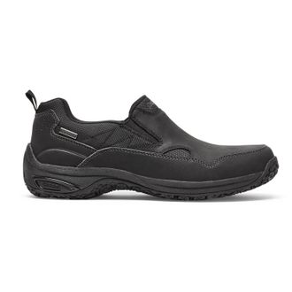Dunham Mens Cloud Plus Slip On In D