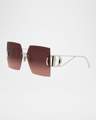 Dior 30Montaigne S7U Sunglasses
