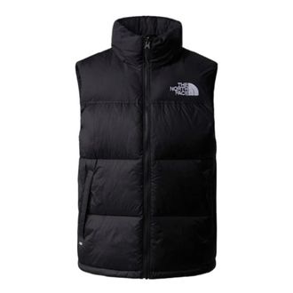 The North Face Hombre, Chaquetas, Negro, Talla: S